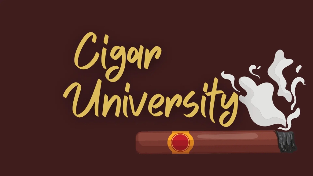 Cigar University
