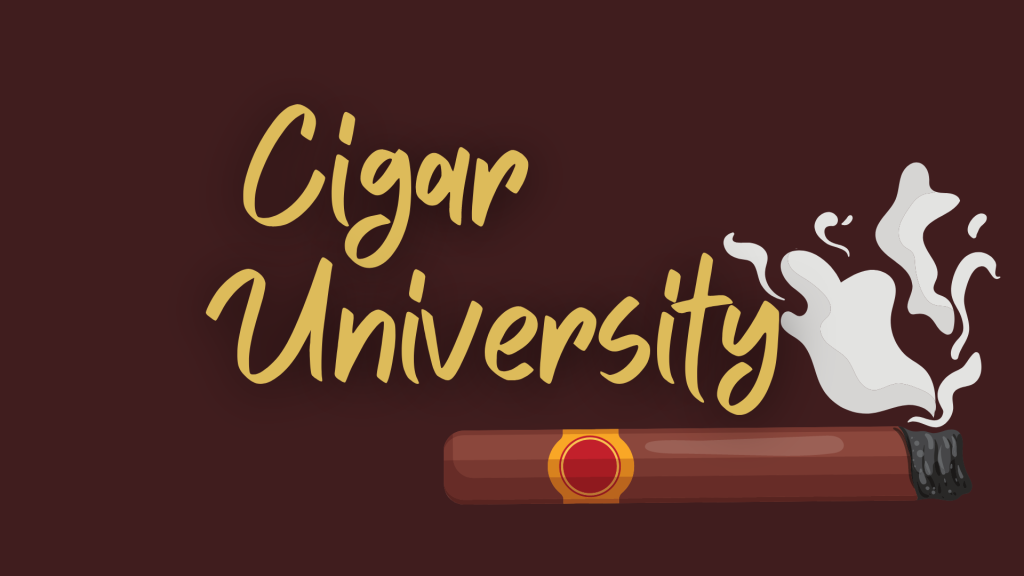 Cigar University Lesson Two: Understanding Cigar Ring Gauges and Size Can Affect the Smoking Experience