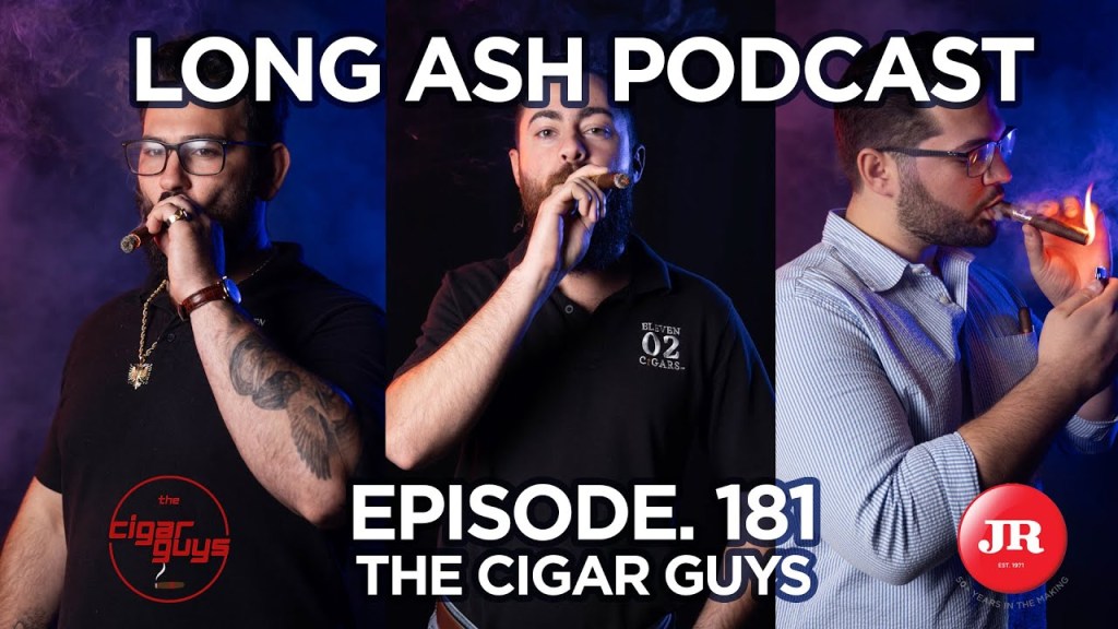 Long Ash Podcast