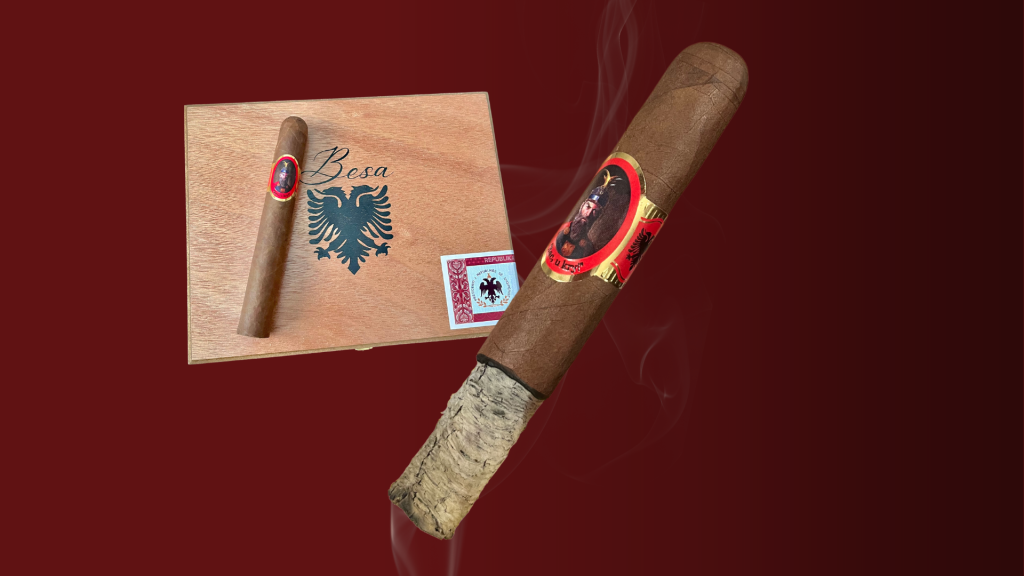 Discovering the Best Online Retailers for The Besa Cigar: A Connoisseur’s Guide