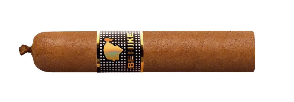 Cohiba Behike BHK 52: An Emblem of Luxury in the Cigar World