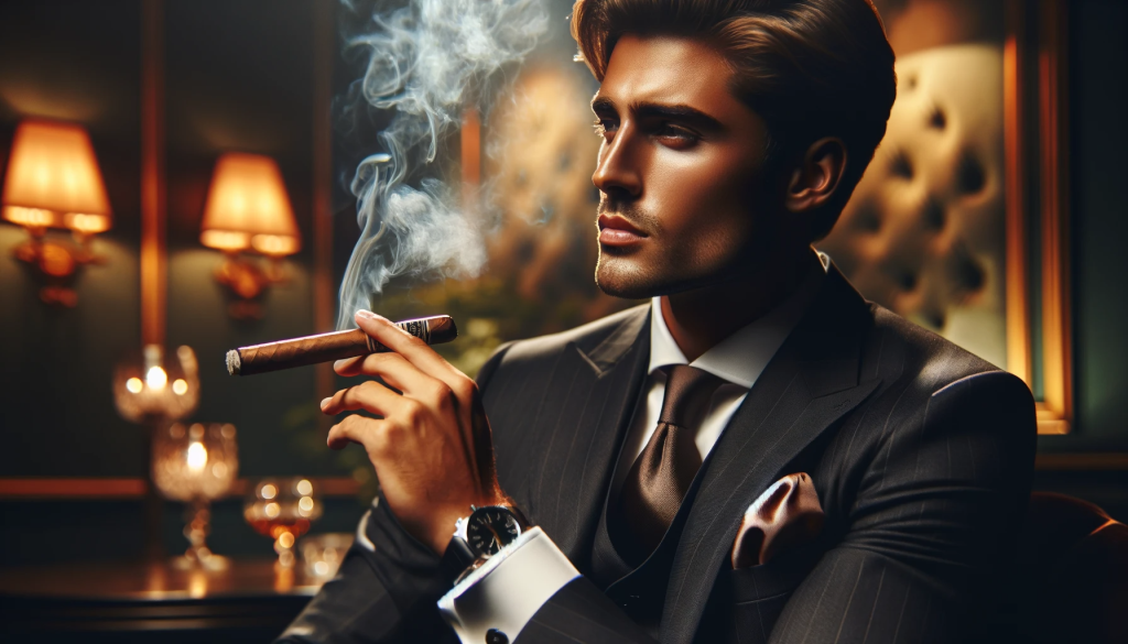 Cigar Lounge Etiquette: Do’s and Don’ts for First-Timers