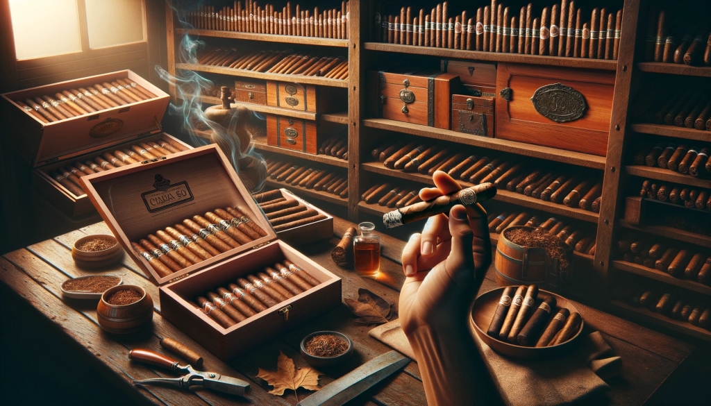 5 Essential Insights For Premium Cigar Smokers 
