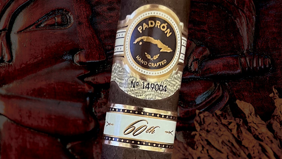 Celebrating Six Decades of Mastery: Padrón’s 60th Anniversary Commemoration with Exclusive Cigar and Luxury Accessories