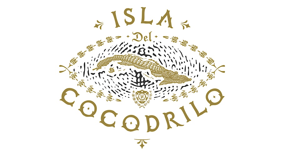 Isla del Cocodrilo: Warped Cigars’ Latest Masterpiece Unveiled at PCA